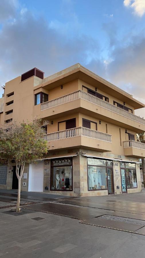 Mariposas Jandia 1 Apartment Pajara  Exterior photo