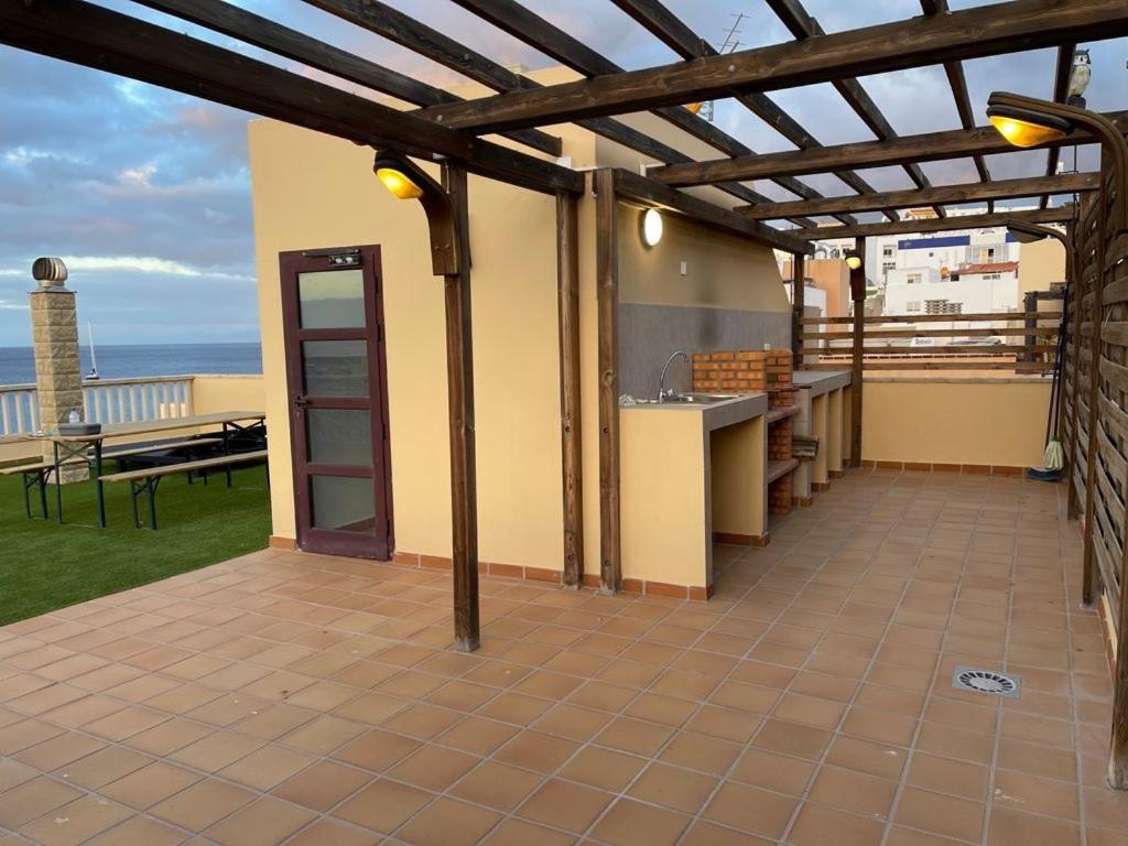 Mariposas Jandia 1 Apartment Pajara  Exterior photo